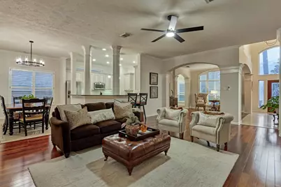 23314 Wellington Court Boulevard, Spring, TX 77389 - Photo 16