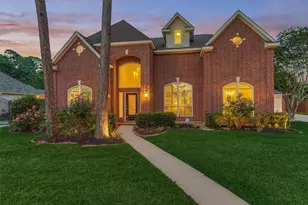 23314 Wellington Ct Blvd, Spring, TX 77389 - Photo 1
