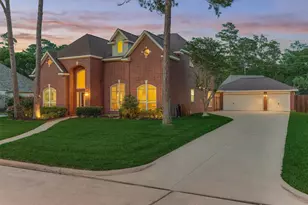 23314 Wellington Ct Blvd, Spring, TX 77389 - Photo 2