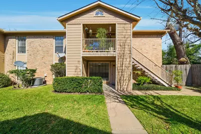 1311 Antoine Drive #111, Houston, TX 77055 - Photo 1