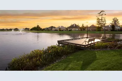 3218 Raintree Crescent Trail, Spring, TX 77386 - Photo 10