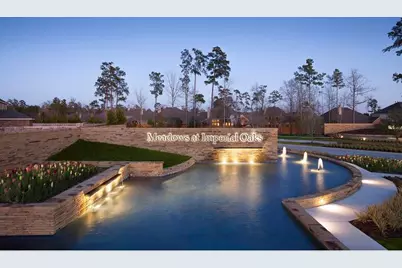 3218 Raintree Crescent Trail, Spring, TX 77386 - Photo 8
