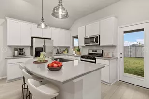 3218 Raintree Crescent Trail, Spring, TX 77386 - Photo 2