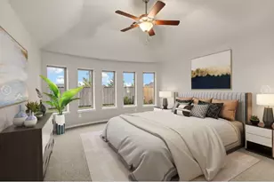 3218 Raintree Cresent Trl, Spring, TX 77386 - Photo 6
