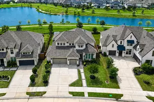 7519 Blue Finch Ln, Katy, TX 77493 - Photo 2