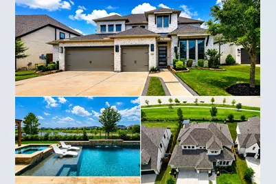 7519 Blue Finch Lane, Katy, TX 77493 - Photo 4