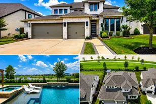 7519 Blue Finch Ln, Katy, TX 77493 - Photo 4