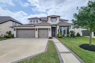 7519 Blue Finch Ln, Katy, TX 77493 - Photo 8