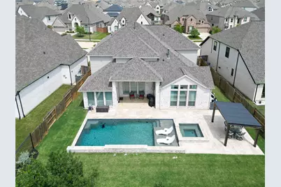 7519 Blue Finch Lane, Katy, TX 77493 - Photo 4