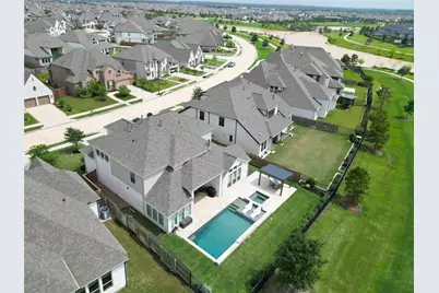 7519 Blue Finch Lane, Katy, TX 77493 - Photo 2