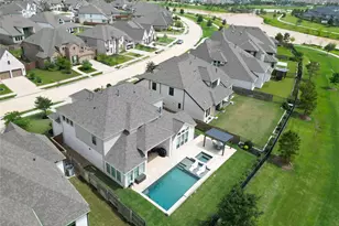 7519 Blue Finch Ln, Katy, TX 77493 - Photo 2