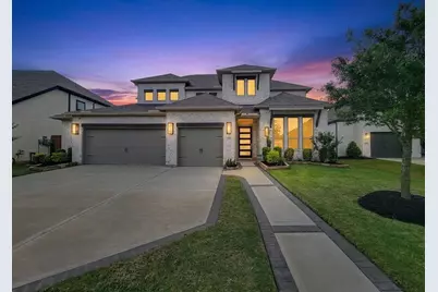 7519 Blue Finch Lane, Katy, TX 77493 - Photo 6