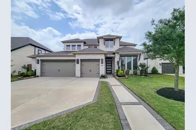 7519 Blue Finch Lane, Katy, TX 77493 - Photo 8