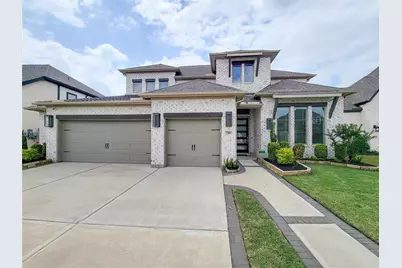 7519 Blue Finch Lane, Katy, TX 77493 - Photo 10