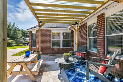 20418 Port Bishop Lane, Richmond, TX 77407 - Photo 4
