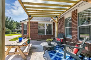 20418 Port Bishop Ln, Richmond, TX 77407 - Photo 4
