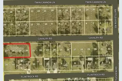 11606 Cavalry Road, La Porte, TX 77571 - Photo 1