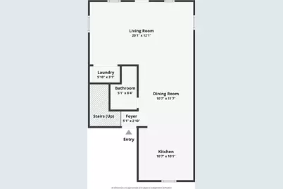 617 Wave Court, Surfside Beach, TX 77541 - Photo 2