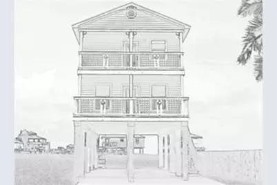 617 Wave Court, Surfside Beach, TX 77541 - Photo 1