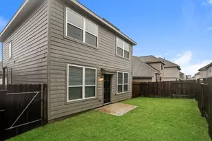 5427 Hawksbury Creek Trail, Katy, TX 77449 - Photo 4