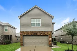 5427 Hawksbury Creek Trail, Katy, TX 77449 - Photo 2