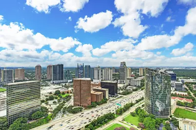 4521 San Felipe Street #3201, Houston, TX 77027 - Photo 24