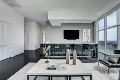 4521 San Felipe Street #3201, Houston, TX 77027 - Photo 14