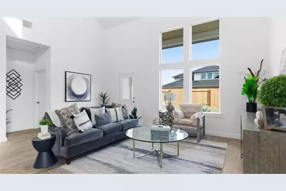 6011 Ambrose Peak Lane, Rosenberg, TX 77469 - Photo 8