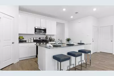 6011 Ambrose Peak Lane, Rosenberg, TX 77469 - Photo 10