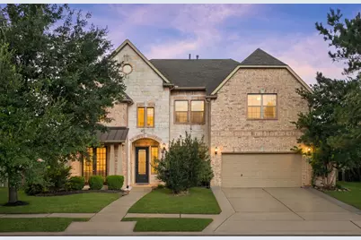 20410 Trumbull Ridge Drive, Cypress, TX 77433 - Photo 4