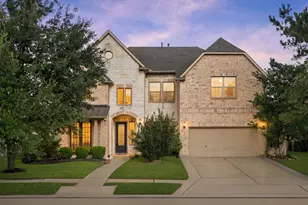 20410 Trumbull Ridge Dr, Cypress, TX 77433 - Photo 4