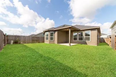 7819 Wyndham Harbor Court, Richmond, TX 77407 - Photo 36
