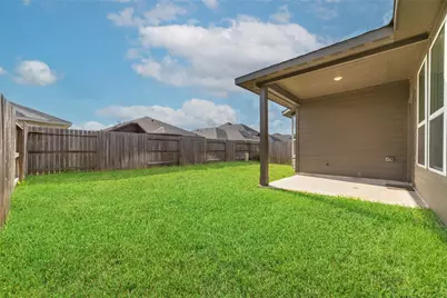 7819 Wyndham Harbor Court, Richmond, TX 77407 - Photo 38