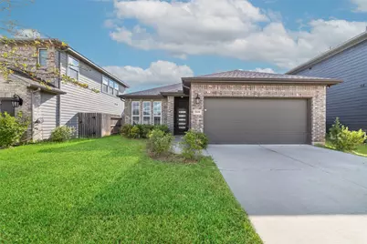 7819 Wyndham Harbor Court, Richmond, TX 77407 - Photo 1