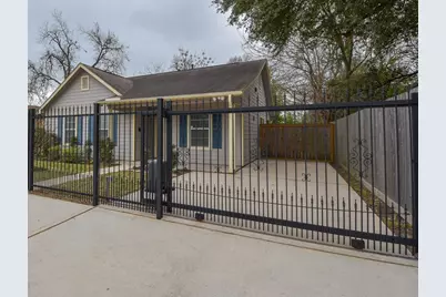 1506 Amundsen Street, Houston, TX 77009 - Photo 4