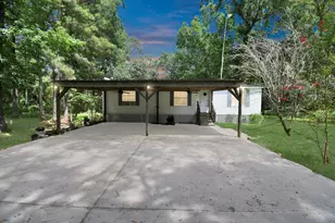 50 Private Road 2055 Rd, Hull, TX 77564 - Photo 2