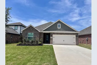 21530 Bluebonnet Bay Drive, Magnolia, TX 77354 - Photo 1