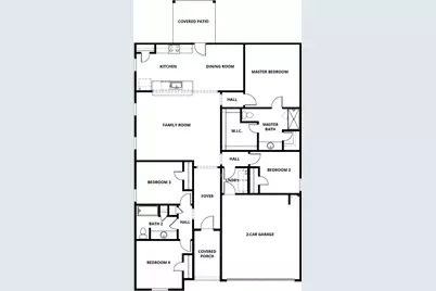 21530 Bluebonnet Bay Drive, Magnolia, TX 77354 - Photo 12