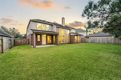 3807 Bowie Bend Lane, Katy, TX 77494 - Photo 34