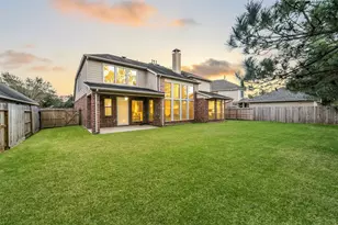 3807 Bowie Bend Ln, Katy, TX 77494 - Photo 34