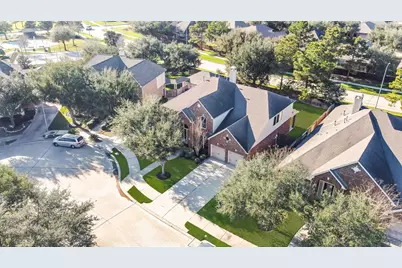 3807 Bowie Bend Lane, Katy, TX 77494 - Photo 40