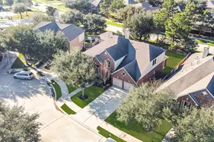 3807 Bowie Bend Ln, Katy, TX 77494 - Photo 40