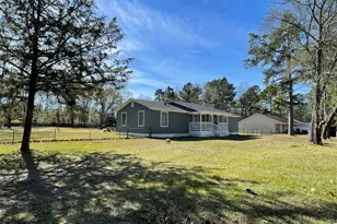 2504 Davisville Road Rd, Lufkin, TX 75901 - Photo 2