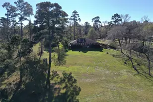 377 Burke St, Point Blank, TX 77364 - Photo 2