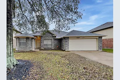 16306 Jast Drive, Cypress, TX 77429 - Photo 1
