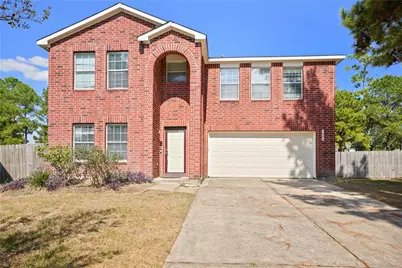 1006 Stillgate Ct Court, Spring, TX 77373 - Photo 1