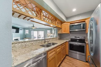 7312 Seawall Boulevard #208, Galveston, TX 77551 - Photo 12
