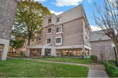 2211 S Braeswood Boulevard #23E, Houston, TX 77030 - Photo 36