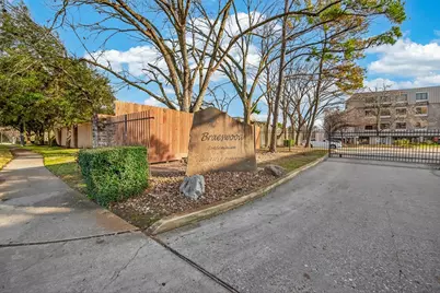2211 S Braeswood Boulevard #23E, Houston, TX 77030 - Photo 2