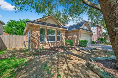 4630 Twisting Road, Houston, TX 77084 - Photo 2